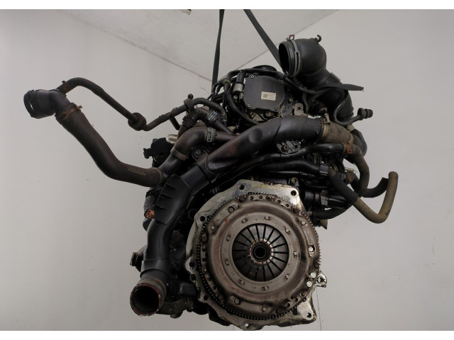 Турбина Volkswagen Golf Plus