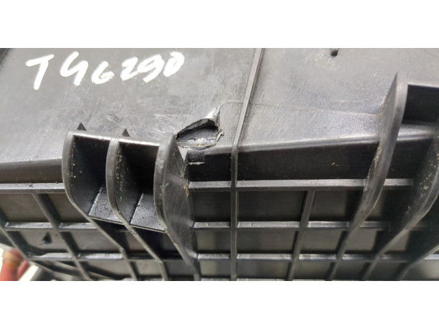 Блок предохранителей Audi TT (8J) 2006-2010