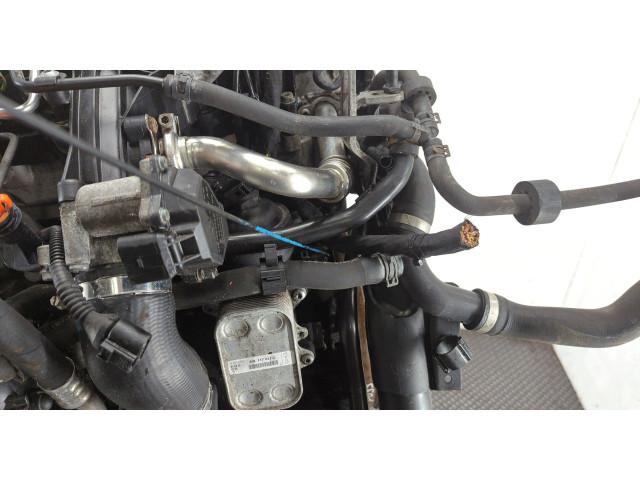 Турбина Audi A3 (8P) 2003-2013 03L253010G