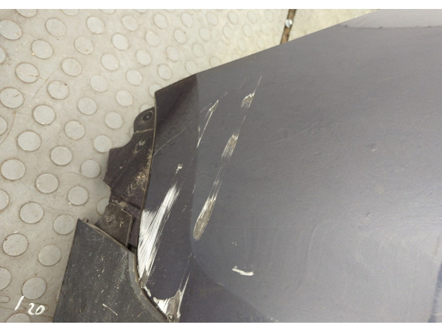 Бампер GMC Terrain 2017-2024 задний 84286227, 84341007