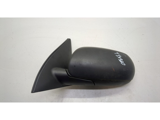 Зеркало боковое  KIA Ceed 2007-2012  левое           876101H505CA, 876161H900CA, 876111H005
