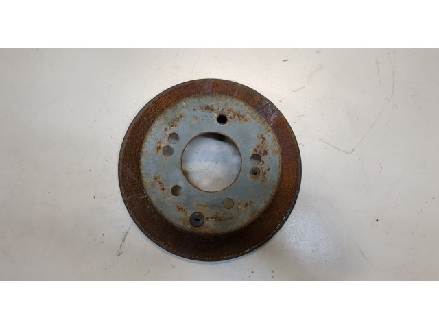 Диск тормозной  KIA Cerato 2009-2013 2.0  задний    584112K300      