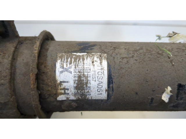 Стойка амортизатора Subaru Forester (S11) 2002-2007 20310SA051, 20330SA090