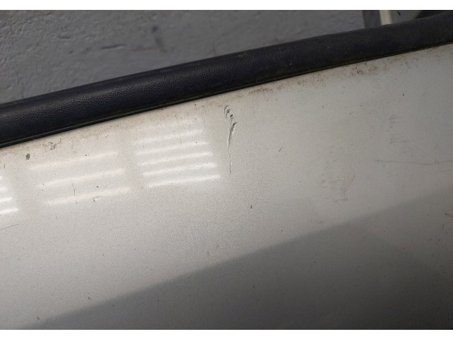 Бампер Volkswagen Bora задний