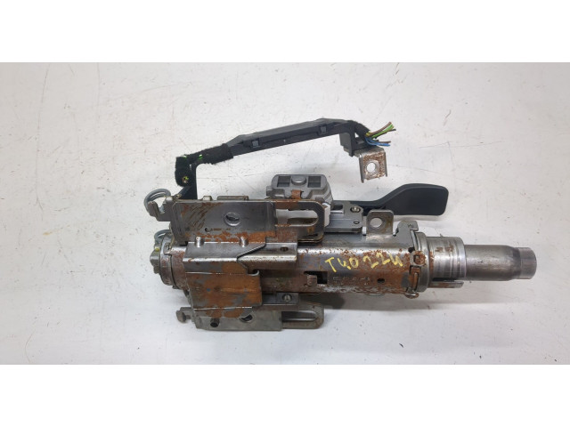 рейка Колонка рулевая Skoda Fabia 2004-2007