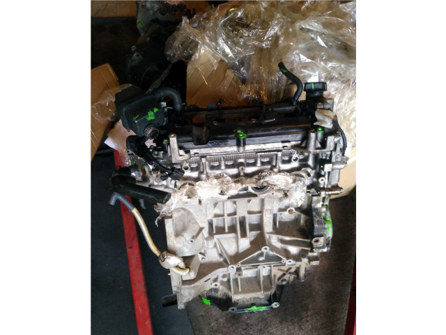 Масляный насос