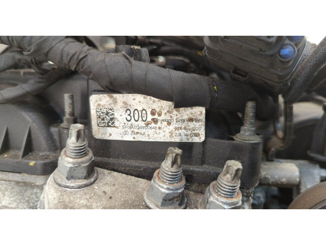 Генератор Lincoln MKC 2018-2019 G2GZ10346B