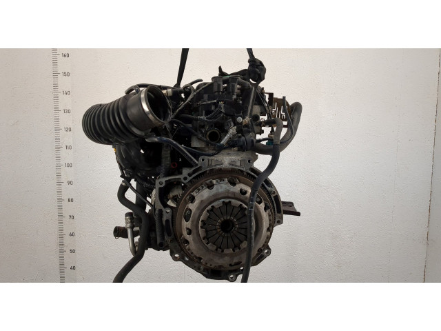 Генератор  Ford Focus 2 2005-2008           