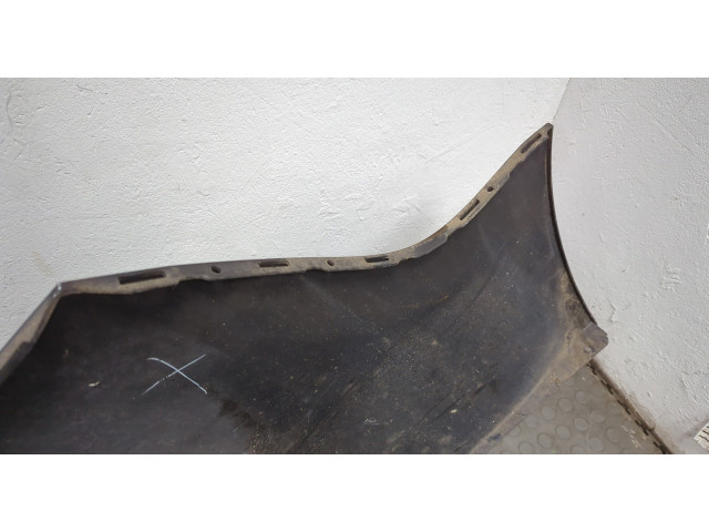 Бампер Jaguar XF 2007-2015 задний