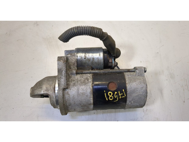 Стартер Infiniti QX56 2004-2010 5.6