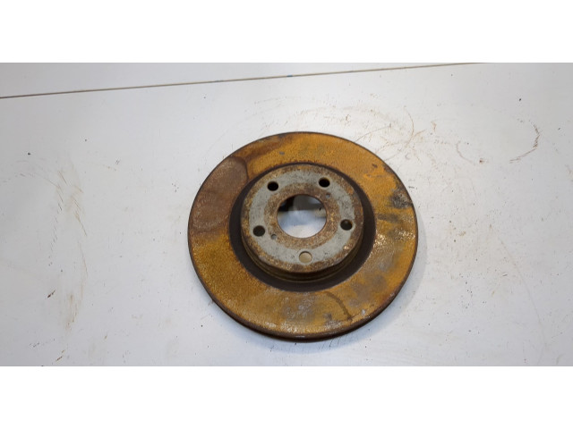 Диск тормозной  Pontiac Vibe 2 2008-2010   передний         