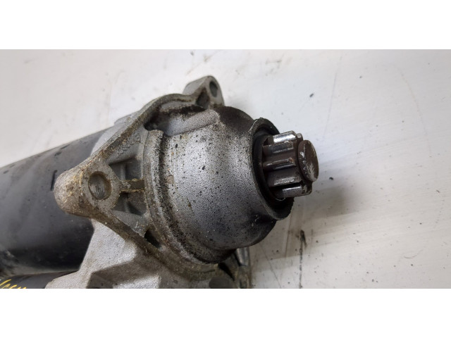 Стартер  Volkswagen Transporter 4 1991-2003 1.9     