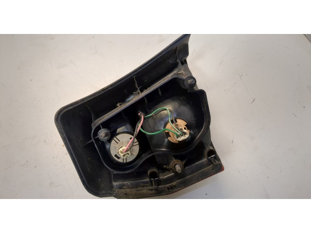 Задний фонарь MR325366