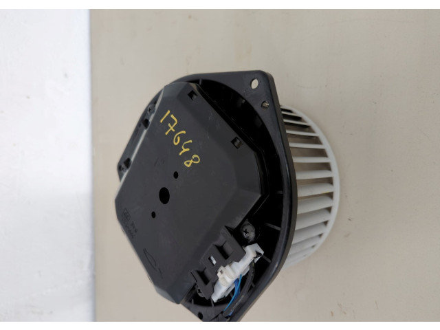 Моторчик печки Infiniti FX 2008-2013