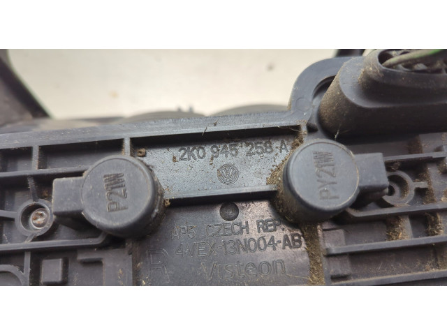 Задний фонарь     2K0945096P     