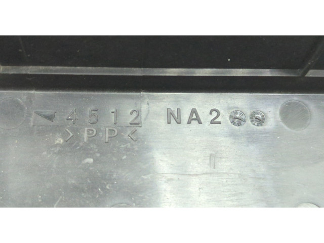 Крышка блока предохранителей Nissan Pathfinder 2012-2020