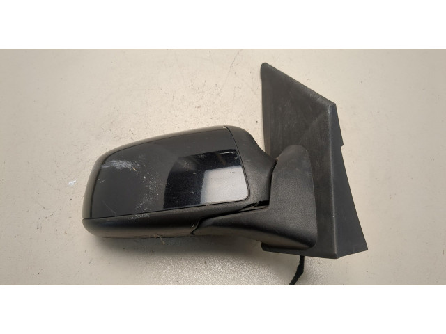Зеркало боковое  Ford Fusion 2002-2012  правое           1568935, 6N1117682BG