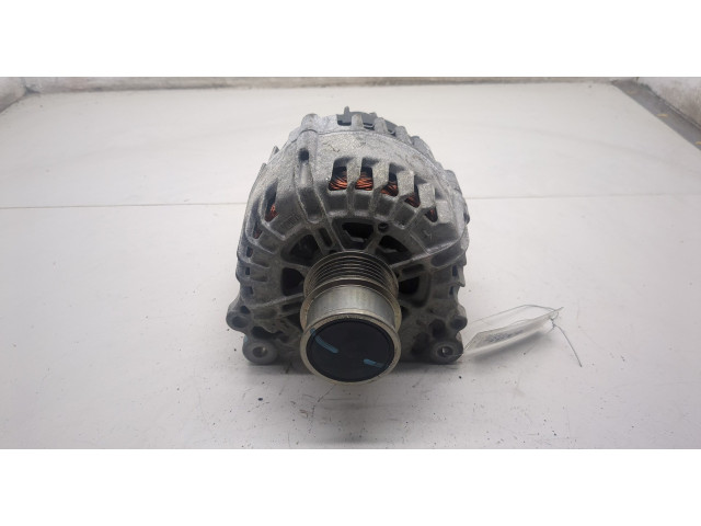 Генератор  Skoda Kodiaq 2016-2025       04C903021A, 04E903024S    