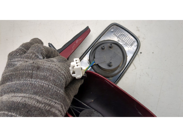 Зеркало боковое  Pontiac Vibe 1 2002-2008  правое           