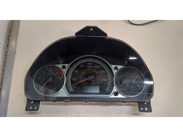 Панель приборов Honda CR-V 2001-2006