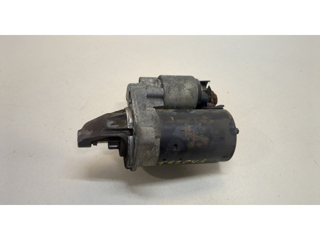 Стартер  Ford Focus 2 2005-2008 1.6     