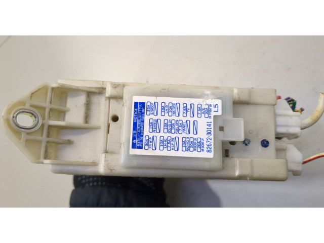 Блок предохранителей Lexus GS 2005-2012