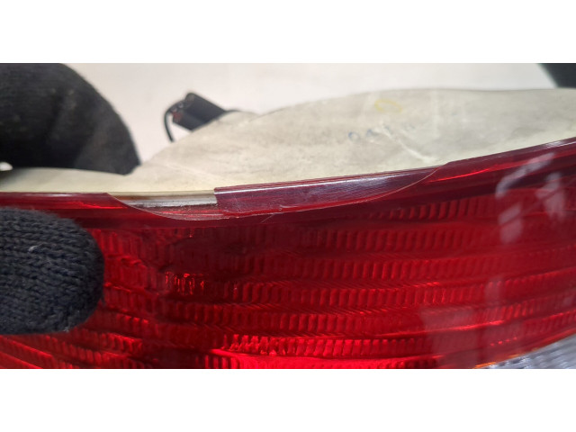 Задний фонарь