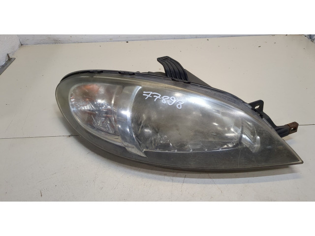 Фара передняя  Chevrolet Lacetti правая 