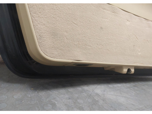 Замок багажника  Mercedes GL X164 2006-2012       