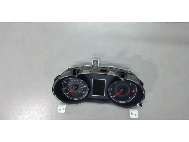 Панель приборов Mitsubishi Lancer 10 2007-2015 76916620H 2 Дизель