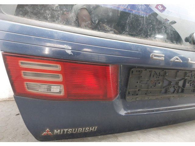 Замок багажника Mitsubishi Galant 1997-2003