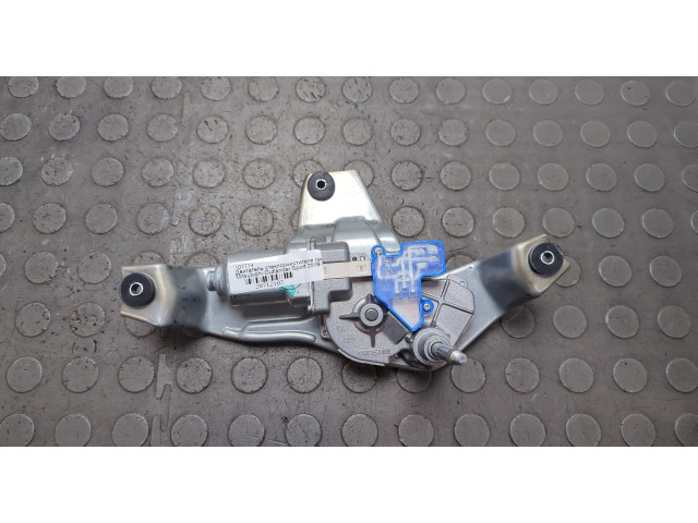 Моторчик заднего дворника Mitsubishi Outlander Sport 2019-2025