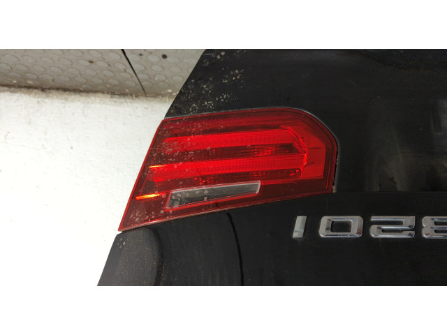 Моторчик заднего дворника  BMW 3 F30 2012-2019      