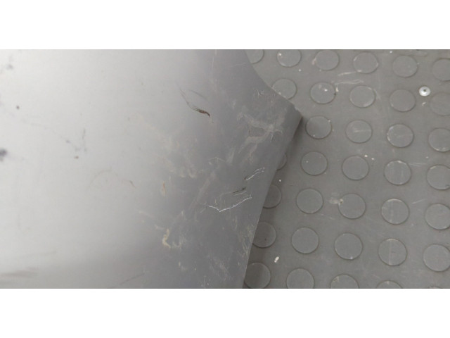 Бампер  Mazda 3 (BK) 2003-2009 задний   