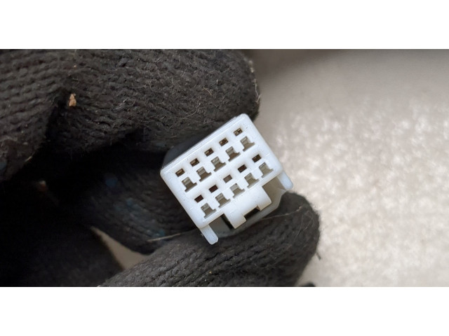 Зеркало боковое Mitsubishi Grandis левое