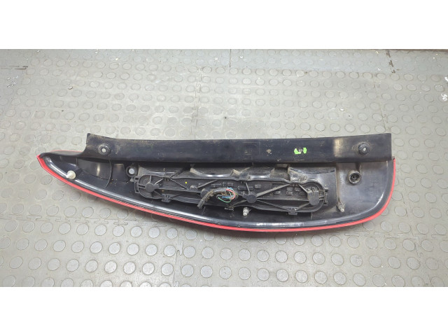 Задний фонарь