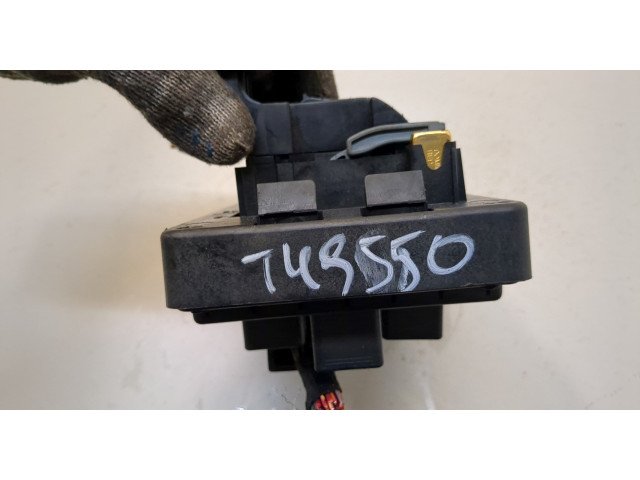 Блок предохранителей Jeep Grand Cherokee 2004-2010 56050066ac