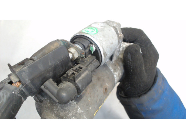 Стартер Volkswagen Jetta 6 2010-2015 1.6 02Z911024H