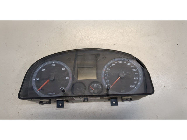 Панель приборов Volkswagen Caddy 2004-2010 2K0920843A