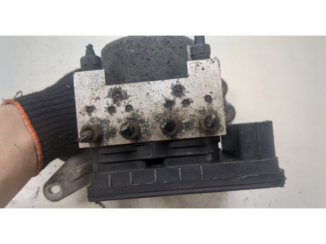 Блок АБС, насос (АБС, ESP, ASR) Honda Civic 2012-2016