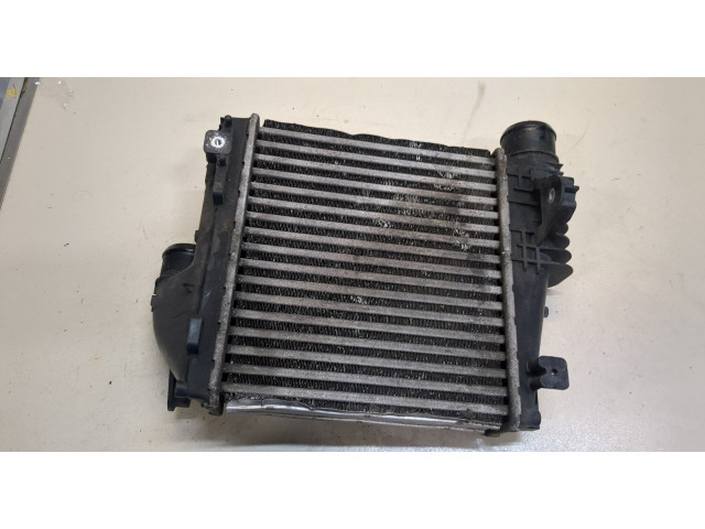 Интеркулер  Citroen C4 Grand Picasso 2014-       