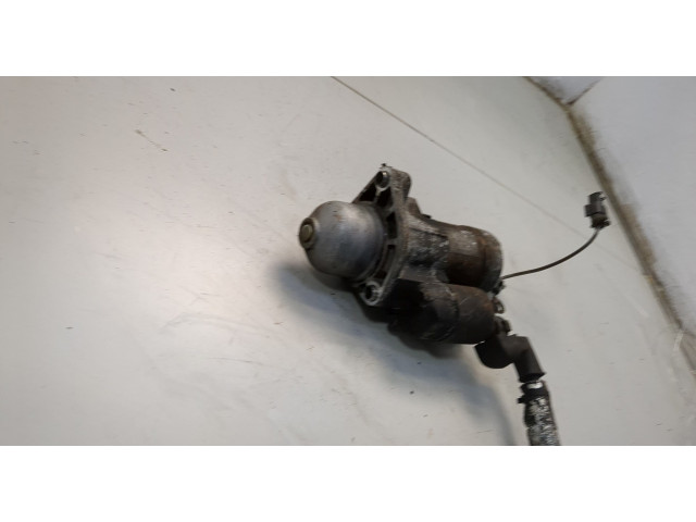 Стартер Infiniti FX 2008-2013 3.5 23300JK20C