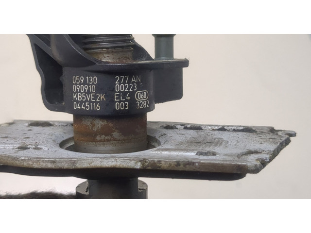 Форсунка топливная  Volkswagen Phaeton 2002-2010    059130277AN     