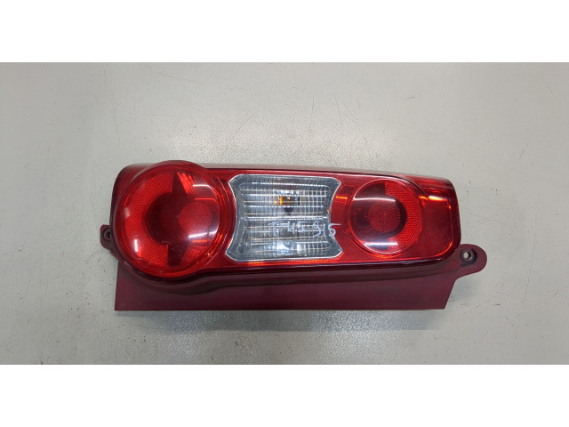 Задний фонарь     00006350FJ     