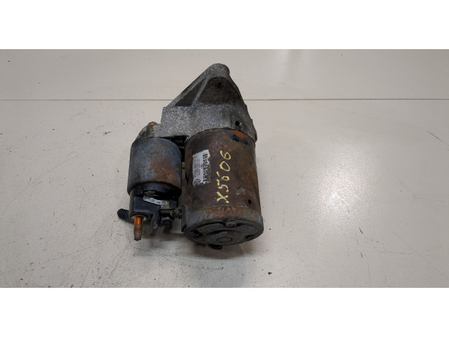 Стартер  Renault Clio 2005-2009 1.6     