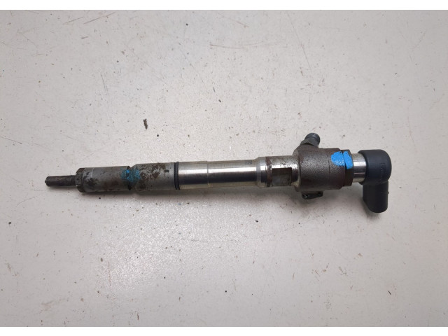 Форсунка топливная Volkswagen Golf 6 2009-2012 03L130277S, 03L130277SX