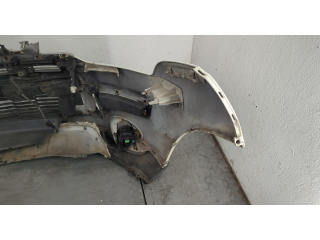 Бампер Citroen C-Crosser 2007-2013 передний