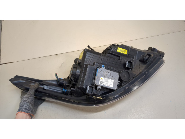 Фара передняя  KIA Ceed 2012-2018 левая 