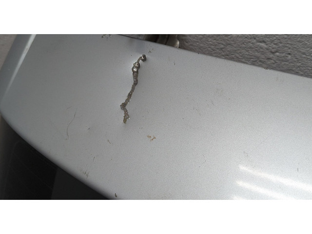 Замок багажника  Volkswagen Passat 7 2010-2015 Европа       