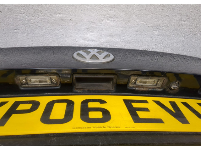 Замок багажника Volkswagen Jetta 5 2004-2010